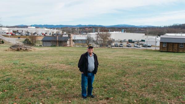 Tennessee helped usher in the nuclear&hellip;