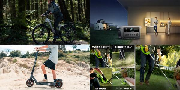Tenways AGO X mid-drive e-bike $905&hellip;