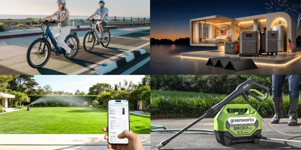 Tenways Wayfarer cruiser e-bike bundle…