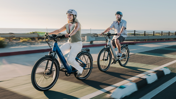 Tenways launches Wayfarer e-bike with…