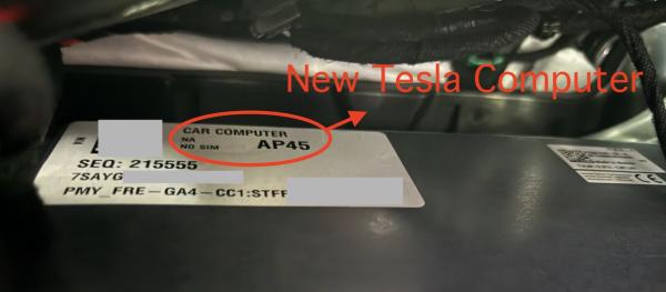 Tesla quietly starts shipping Model Y&hellip;