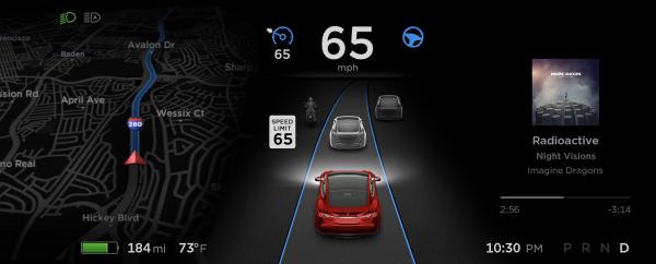 Victims of Tesla Autopilot crash are…