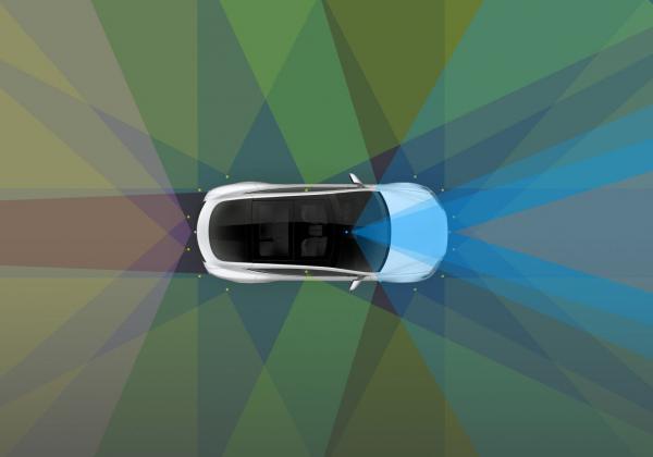 photo of That Which Is Seen & That Which Is Not Seen — The Biggest Threat To Tesla’s Full Self-Driving Technology image