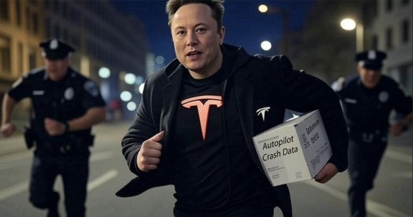 Tesla withheld data, lied, and…