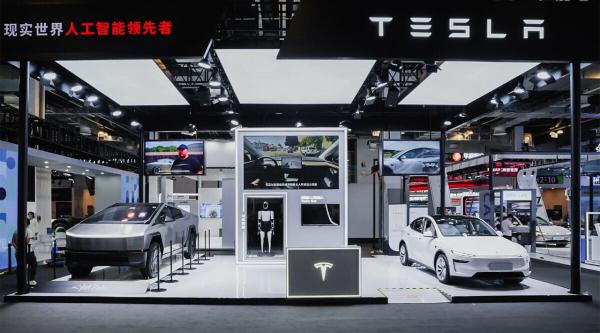 Tesla Sales Continue to Decline in Key Markets