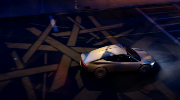 Oh, The Other Big Reason Robotaxis Will…