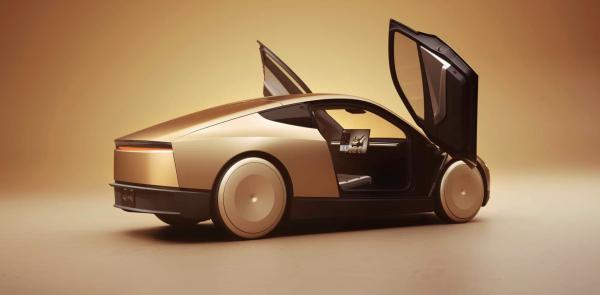 Tesla Cybercab program manager exits…