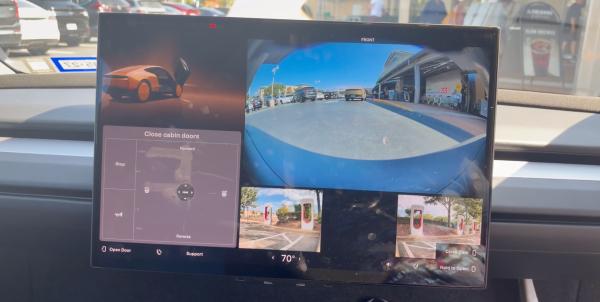 Tesla Cybercab has a hidden virtual&hellip;