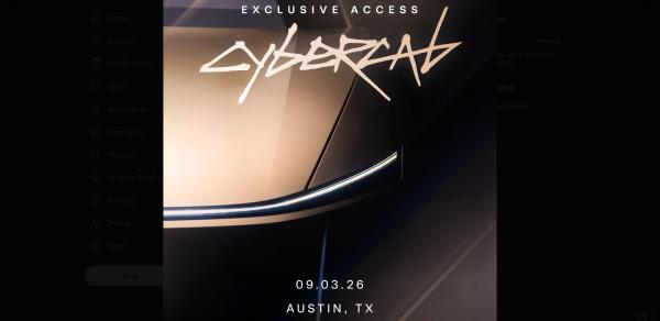 Tesla confirms Cybercab launch coming&hellip;