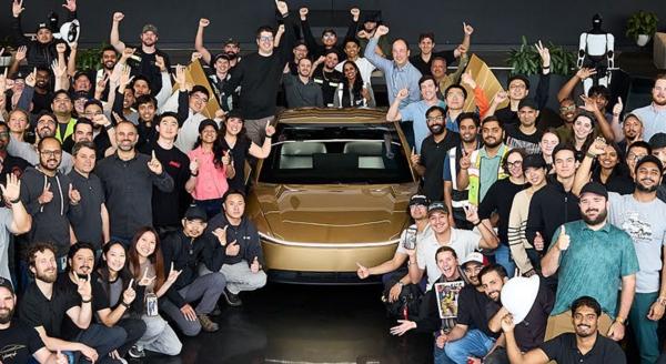 Tesla confirms Cybercab production has&hellip;