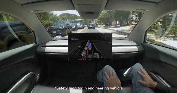 Tesla begins ‘engineering tests’ of&hellip;