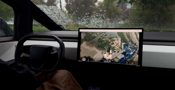 Waymo poaches top Tesla audio engineer
