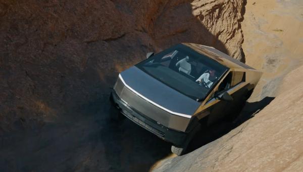 Tesla Cybertruck sales inflated: SpaceX&hellip;