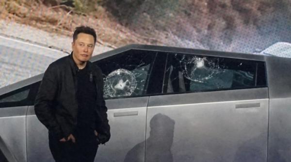 Elon Musk’s Dramatic Miss On 2025…