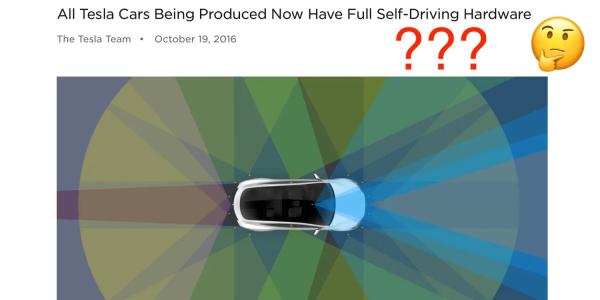 Tesla changes ‘all cars have…