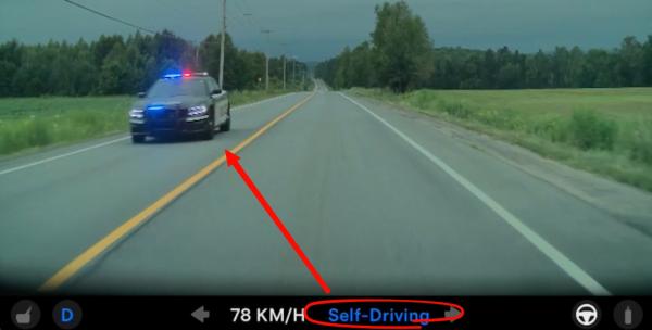 Tesla ‘FSD’ sped in 55% of Brussels&hellip;