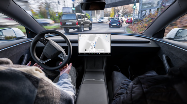 Wall Street Analyst Claims Tesla Has&hellip;
