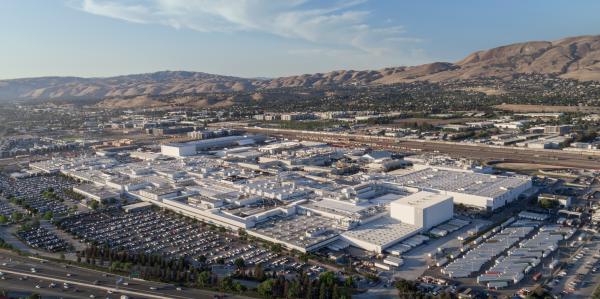 Tesla pushing suppliers to cut all China-made parts for US…