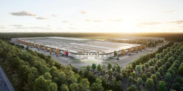 Tesla Ramping Up Model Y Production In…