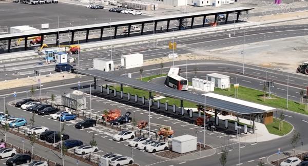 Tesla successfully scared Giga Berlin&hellip;