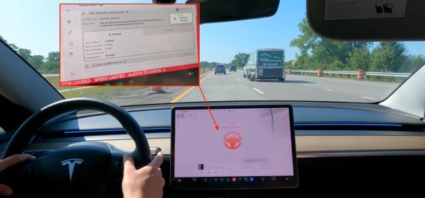Tesla FSD v14 Lite tied to rising HW3…