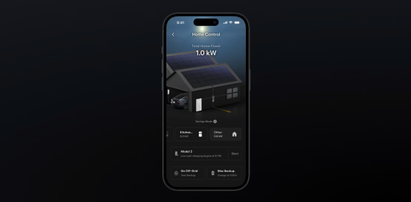 Tesla launches ‘Tesla Home’ with…