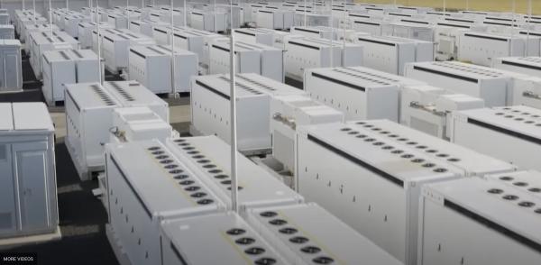 Tesla, NatPower strike $5B deal for 25&hellip;