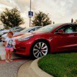 photo of 10 Reasons To Not Buy A Tesla … Even Though Everyone’s Buying A Tesla — #CleanTechnica Top 30 in December image