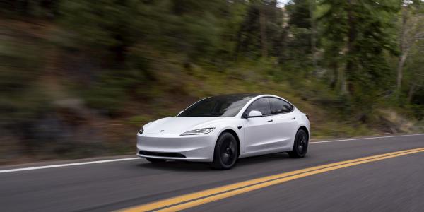 EV sales just hit their best month since&hellip;