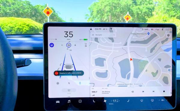 Tesla Autopilot Crash Trial —…