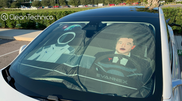 What Benefits Will Tesla Now Get with…