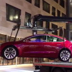 photo of Look Out, Germany — The Tesla Model 3 Is Coming (Video) image