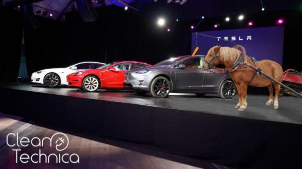 photo of Tesla’s New FSD Subscription Service Coming In Q2, + Updates From Elon Musk On FSD Development & Rollout image