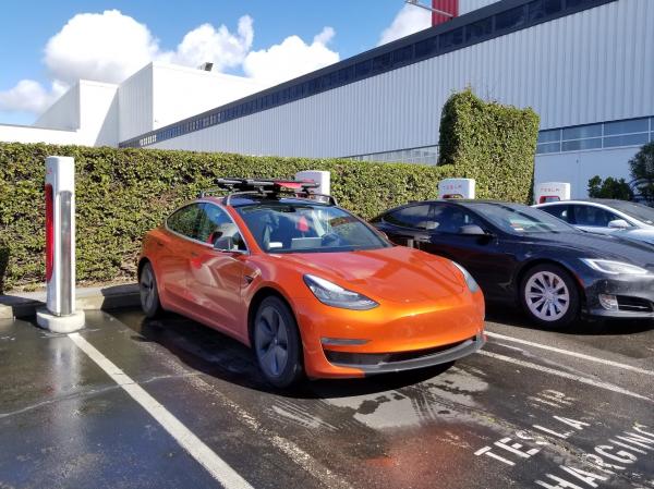 photo of “Tech Companies Don’t Speak Auto, Auto Companies Don’t Speak Tech” — But Tesla Speaks Both image