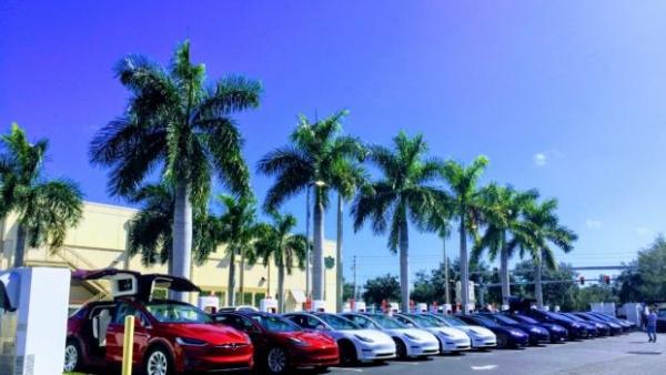 photo of Tesla Cybertruck Production Possibly Pulled Forward, Elon Musk’s Tesla Timelines More Nuanced Than Typically Assumed image