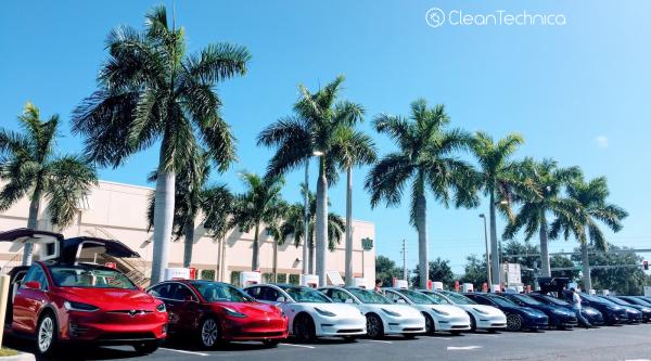 Tesla Buyer Loyalty Drops a Ton, But&hellip;