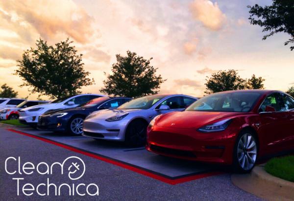 An EV Is Not The Same As A Conventional&hellip;