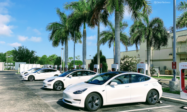 photo of Sixt Dumping Teslas Due To High Repair Costs & Depreciation image