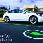 photo of Help Normal People Learn About Electric Cars In Sarasota, Los Angeles, Huntsville, Oxnard, San Diego, Ventura, DC, Iowa… image