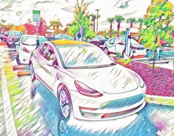 photo of Porsche 911 Fanatics & Volvo Fanatics Become Tesla Model 3 & Model S Fanatics — Teslas Are Just That Good image