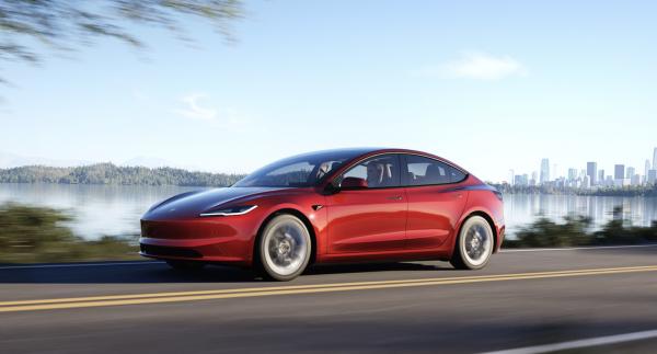 Tesla China sales are crashing as…