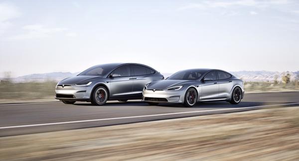 Tesla confirms Model S and Model X&hellip;