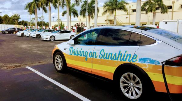 How Republican Policies to Kill EV &…