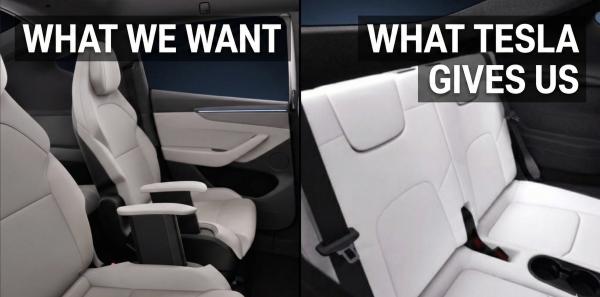 Tesla launches Model Y 7-seater in&hellip;