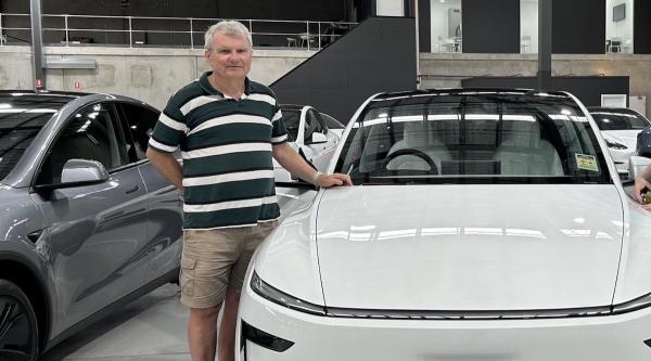 How Does Tesla FSDS Compare with&hellip;