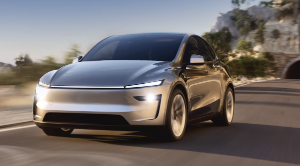 photo of European Auto Industry In Turmoil As Tesla Continues To Lose Market Share image