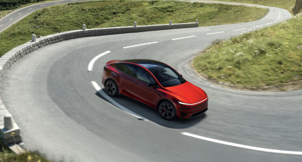 Tesla (TSLA) goes all out with new…