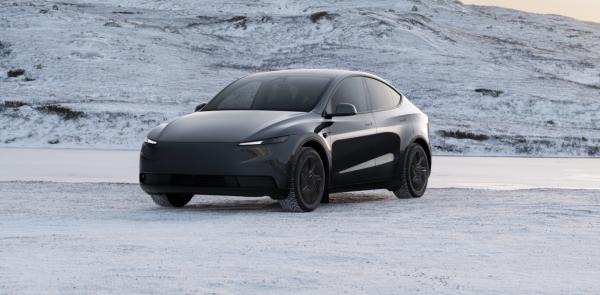Tesla launches new Model Y AWD at&hellip;