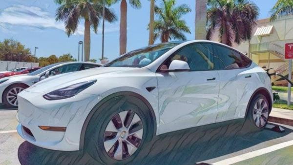 photo of Breaking: Tesla Model Y Leasing Available — Tesla Pulls Another Demand Lever On Its Best Selling Vehicle image