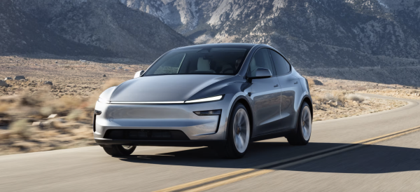 EV prices dipped in May – and Tesla…